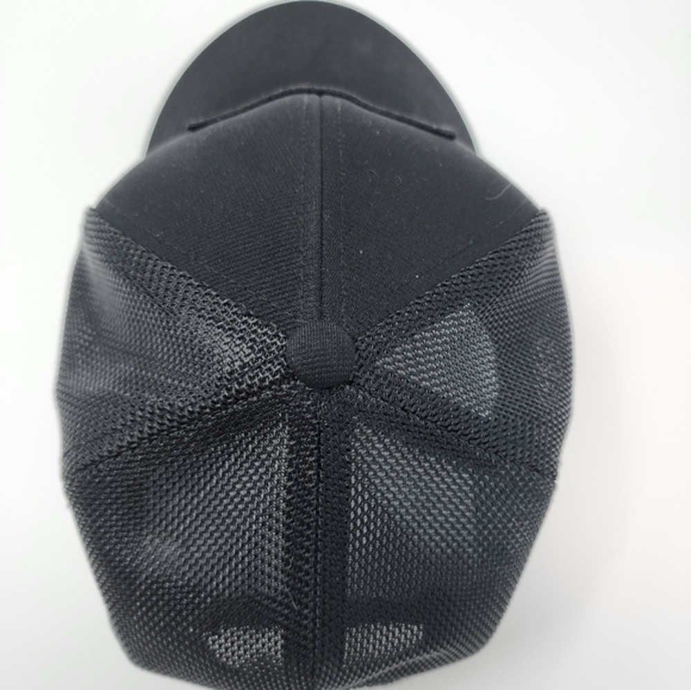 Yeti Black Adjustable Baseball Hat - image 5